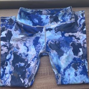 BECCA Workout Leggings